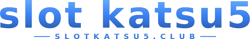 slot katsu5 logo
