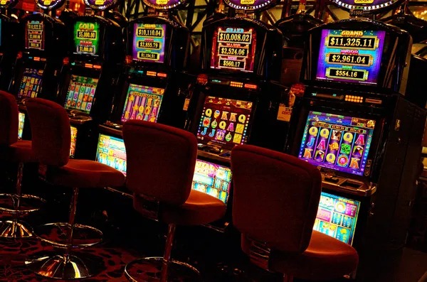 slot katsu5 What Sits Inside Our Casino